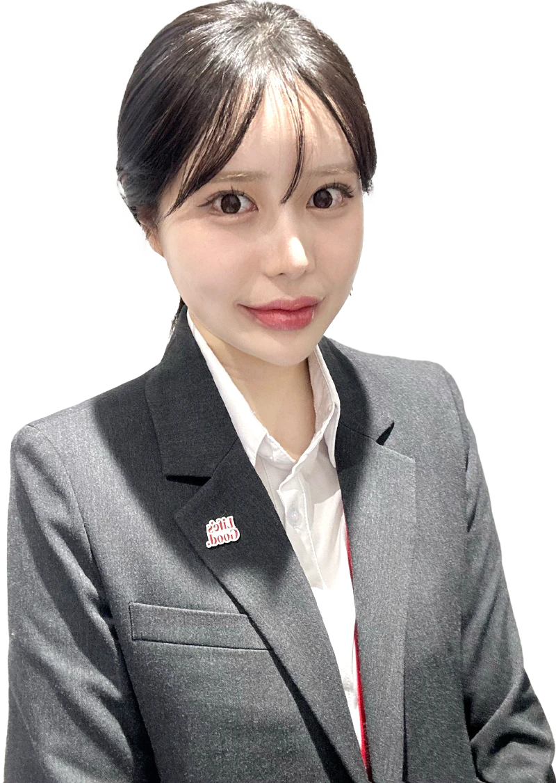 박*민 매니저